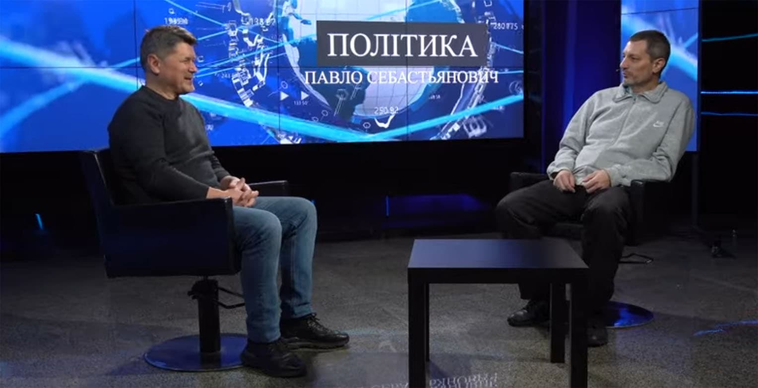 Sebasatyanovich ata Doniy